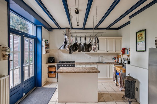 Medium property photo - Achterdorp 39, 4041 GJ Kesteren